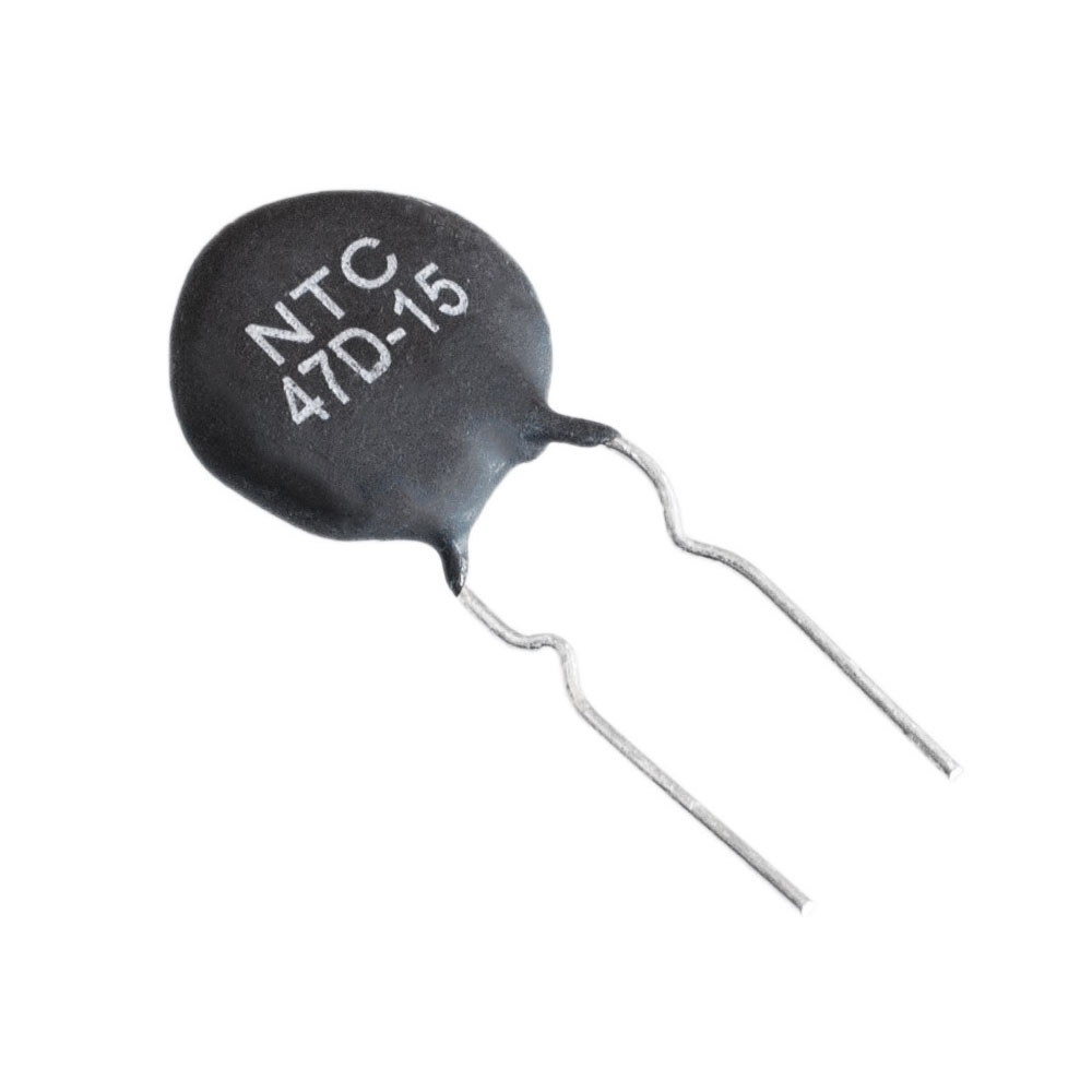 Termistor NTC resistencia NTC 47D-15