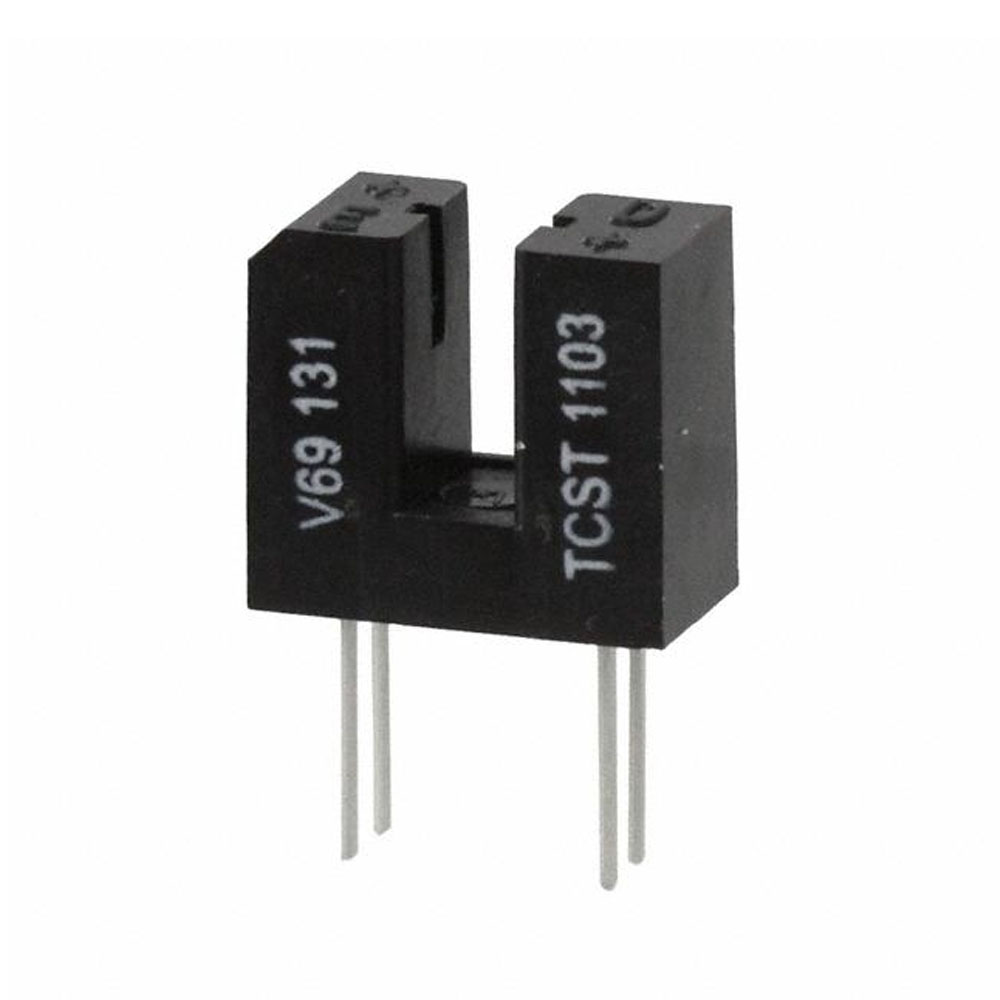 Sensor infrarrojo de herradura TCST1103