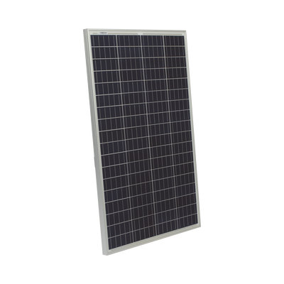 Panel Solar 100W, 12 Vcd , Policristalino, 36 Celdas grado A