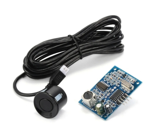 Sensor Ultrasonico Jsn-sr04t A Prueba De Agua Ip67 Arduino