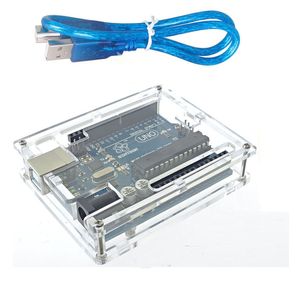 Arduino Uno R3