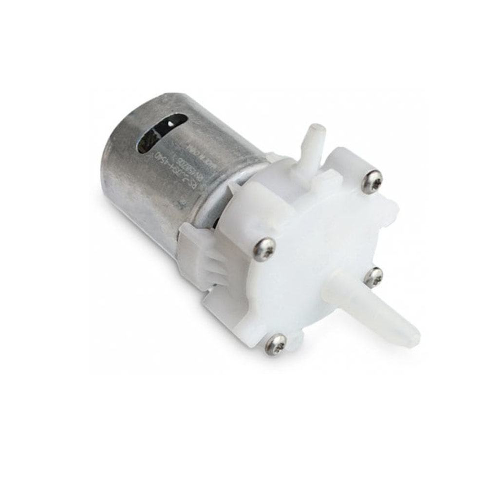 Mini bomba agua 3-12 V RS-360SH