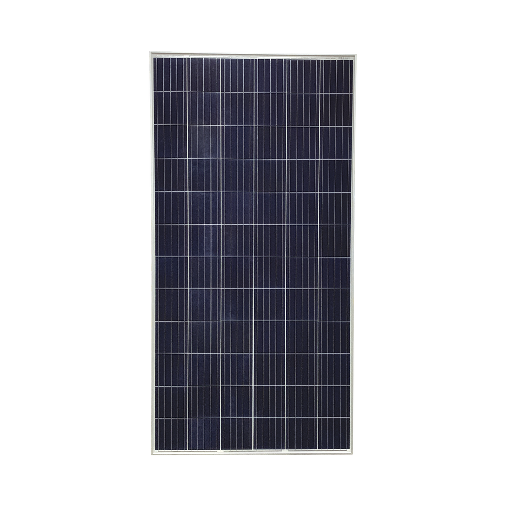 Panel Solar  330W, 24 Vcd , Policristalino, 72 Celdas grado A