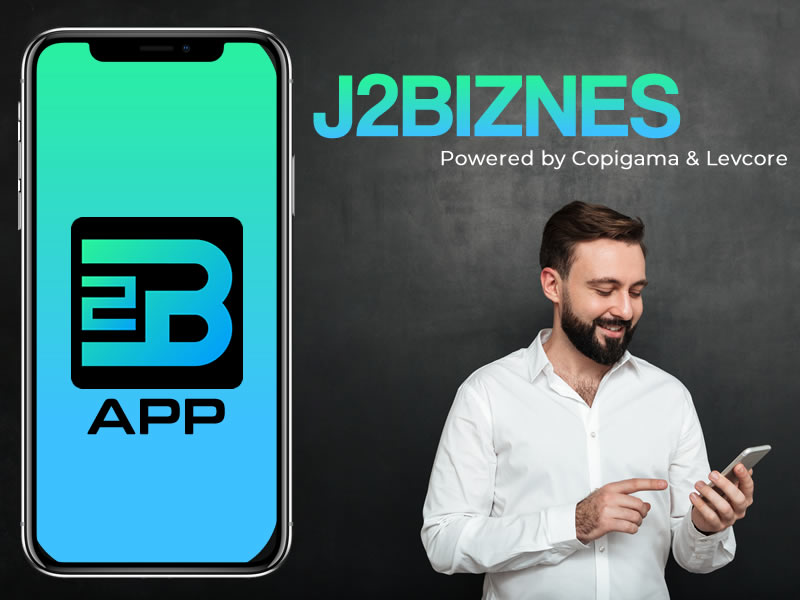 J2Biznez APP Control de Ventas y Rentas