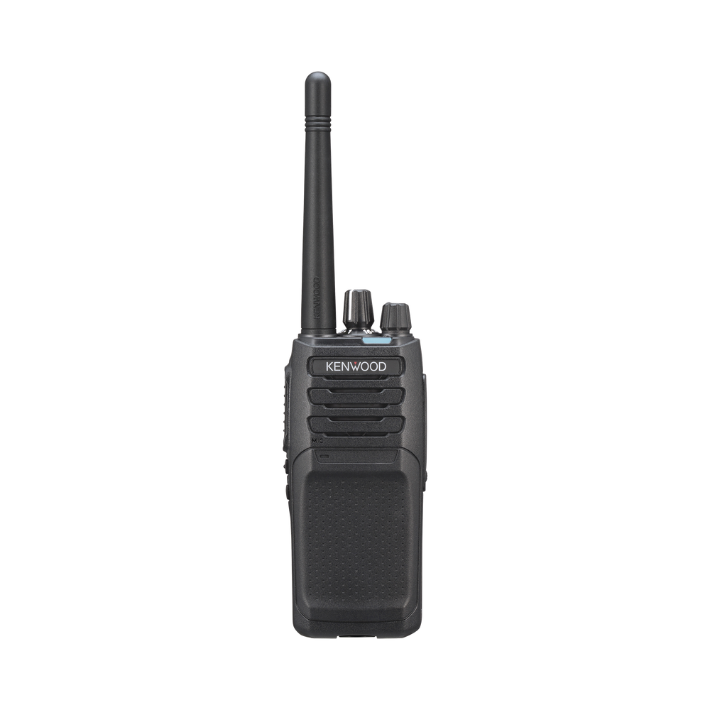 RADIO KENWOOD NX-1300-NK4 UHF 400-470 MHZ, DIGITAL NXDN ANALÓGICO, 5 WATTS, 64 CANALES, ROAMING, ENCRIPTACIÓN