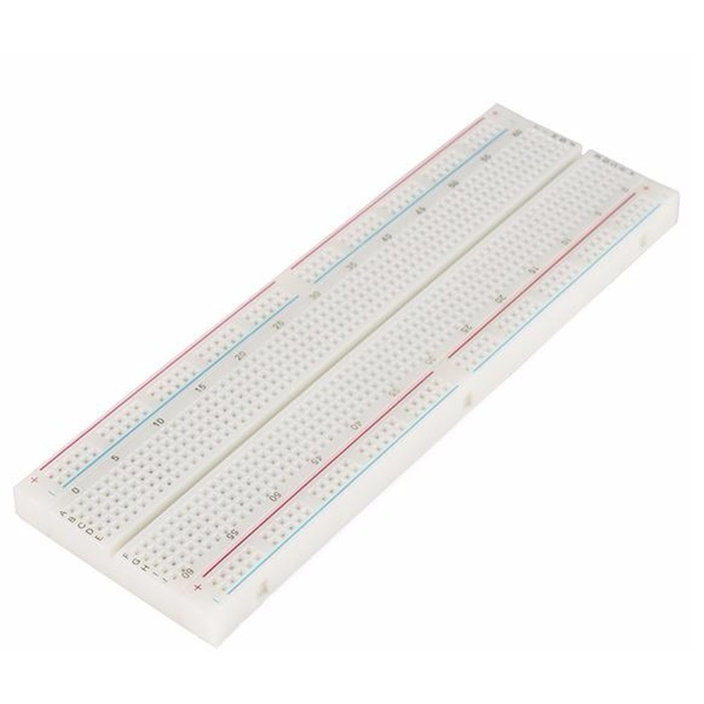 Protoboard Breadboard 830 puntos