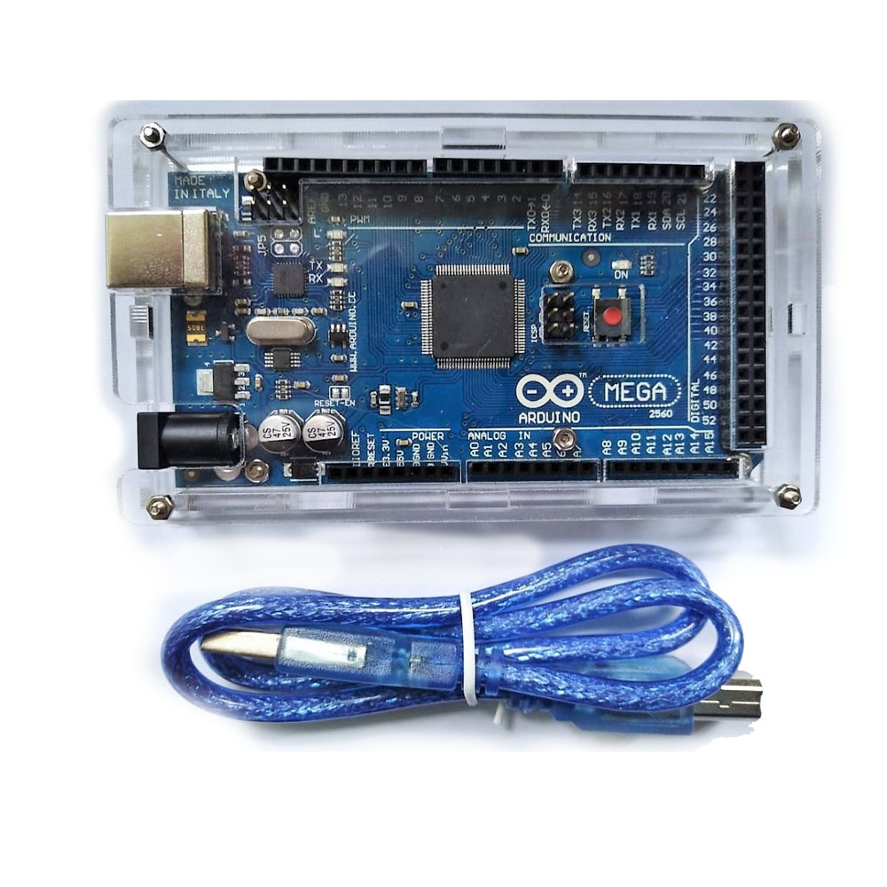 Arduino Mega 2560 R3