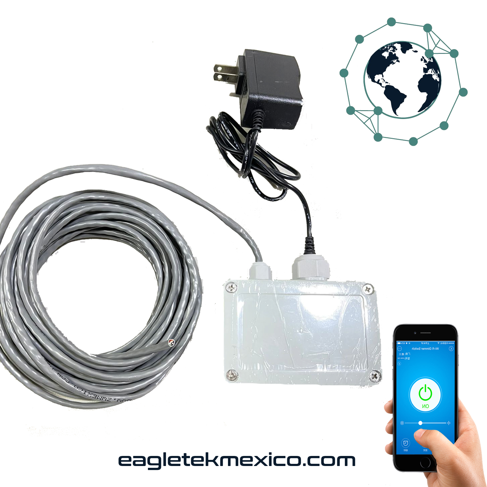 Eagletek México